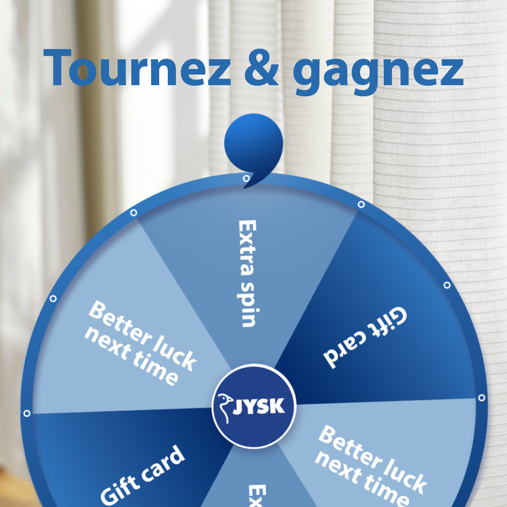 tournez et gagnez tournez et gagnez