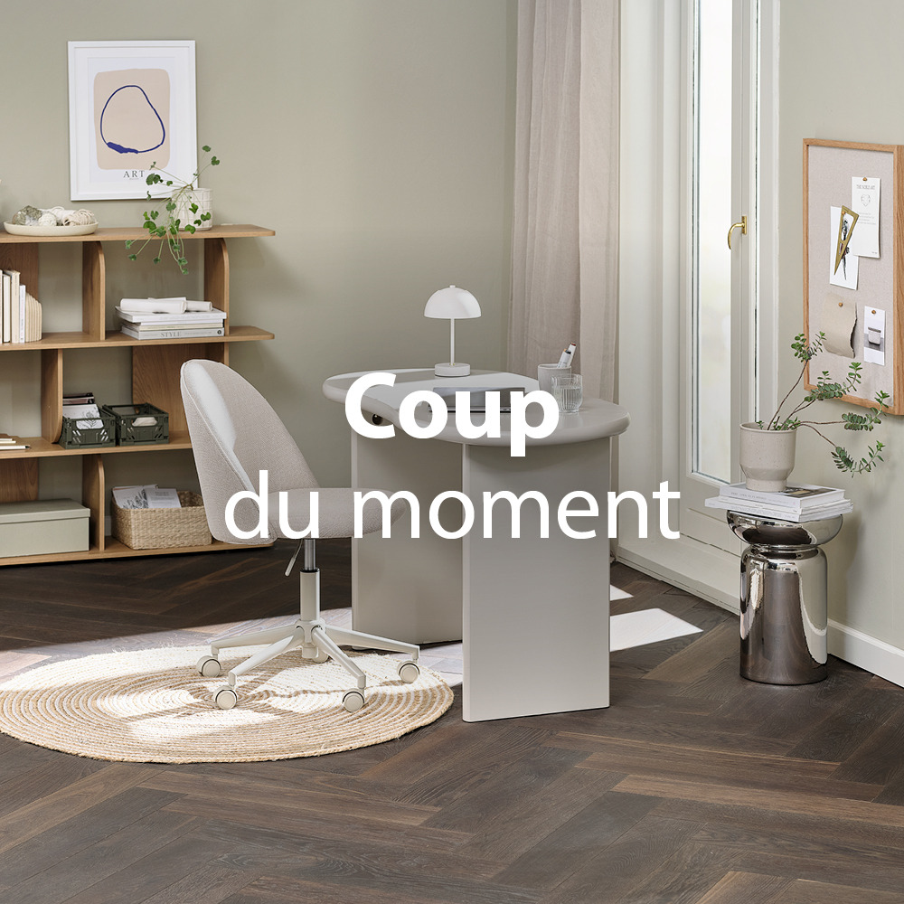 Coup du moment Coup du moment